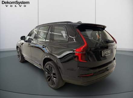 Volvo - XC90