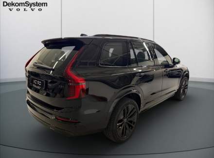 Volvo - XC90