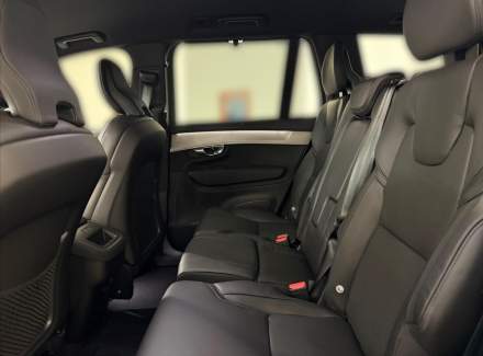 Volvo - XC90