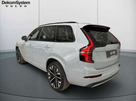 Volvo - XC90