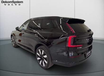 Volvo - EX90