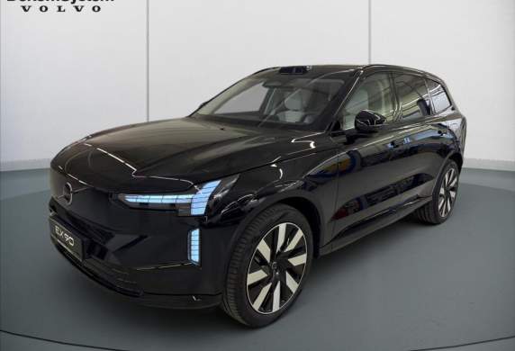 Volvo - EX90