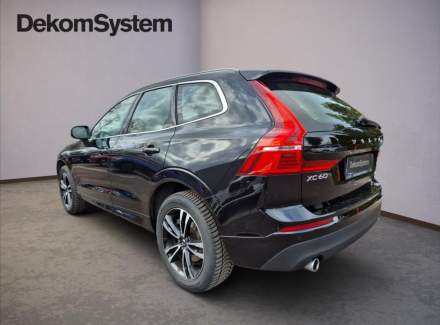 Volvo - XC60