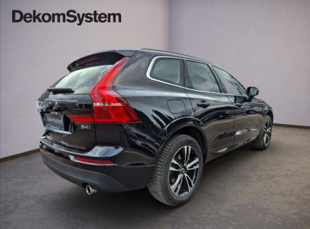 Volvo - XC60
