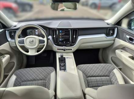 Volvo - XC60