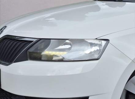 Škoda - Rapid