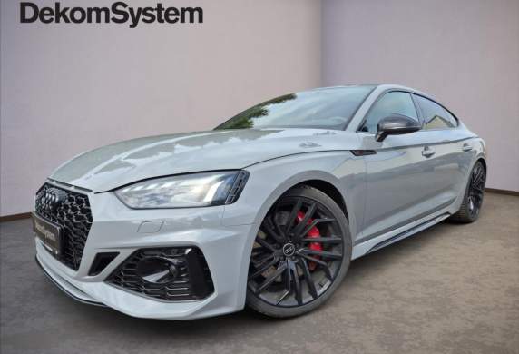 Audi - RS 5