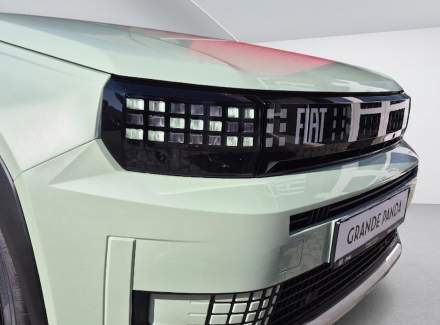 Fiat - Grande Panda