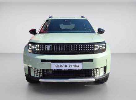 Fiat - Grande Panda