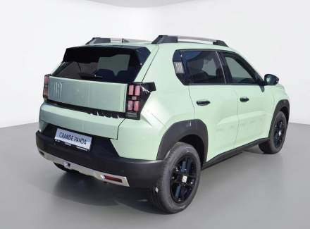 Fiat - Grande Panda