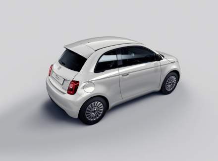 Fiat - 500