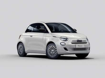 Fiat - 500