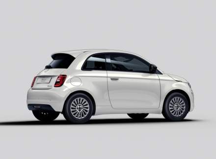 Fiat - 500