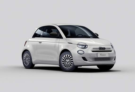 Fiat - 500