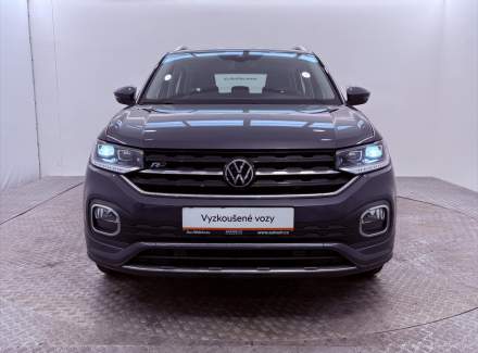 Volkswagen - T-Cross