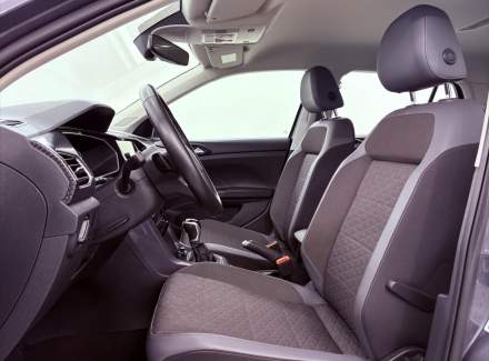 Volkswagen - T-Cross