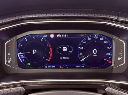 Volkswagen - T-Cross