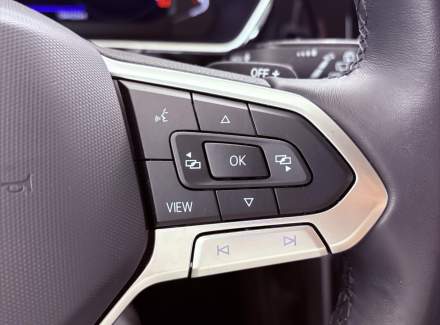 Volkswagen - T-Cross