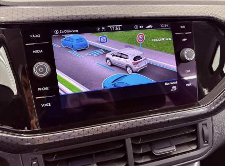 Volkswagen - T-Cross