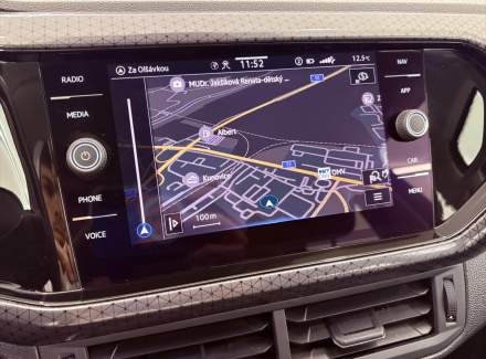 Volkswagen - T-Cross