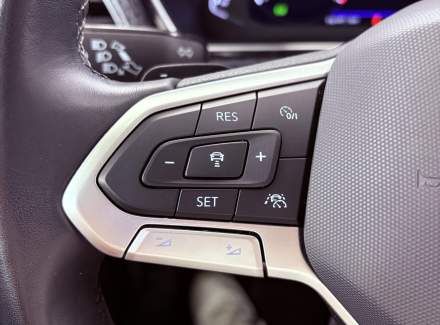 Volkswagen - T-Cross