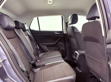 Volkswagen - T-Cross