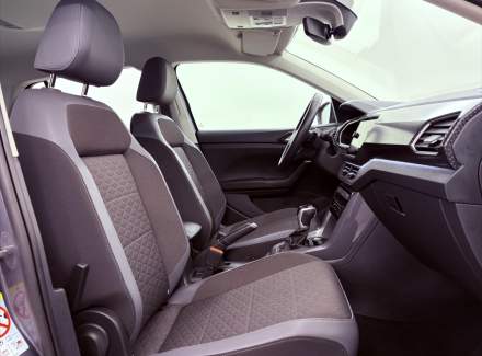 Volkswagen - T-Cross