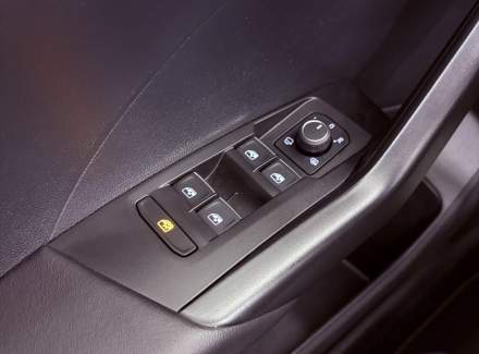 Volkswagen - T-Cross