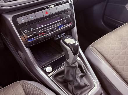 Volkswagen - T-Cross