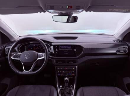 Volkswagen - T-Cross