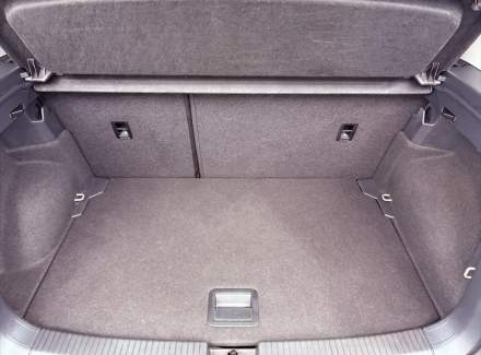 Volkswagen - T-Cross