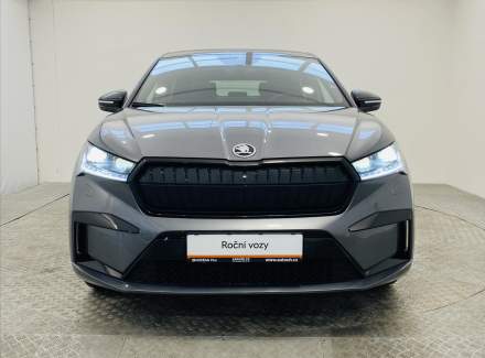 Škoda - Enyaq iV