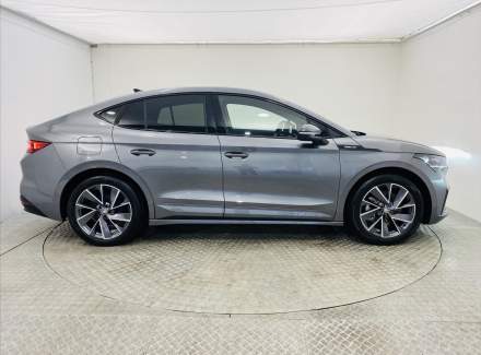 Škoda - Enyaq iV