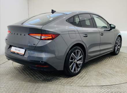 Škoda - Enyaq iV