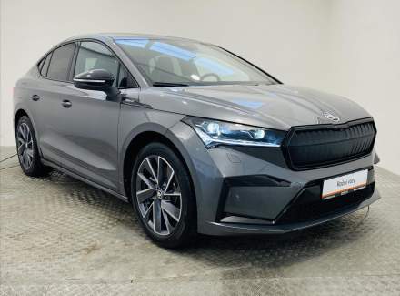 Škoda - Enyaq iV