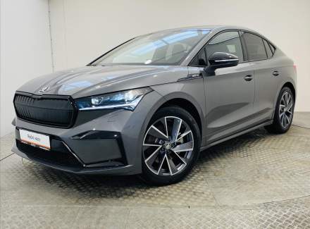 Škoda - Enyaq iV