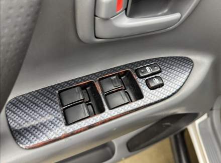 Toyota - Land Cruiser