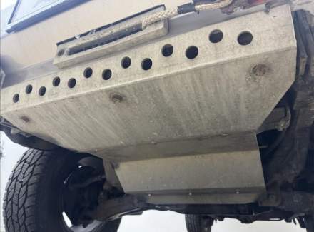 Toyota - Land Cruiser