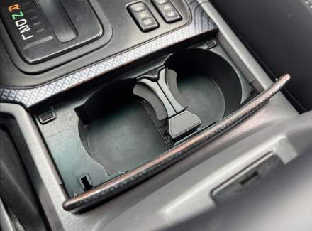 Toyota - Land Cruiser