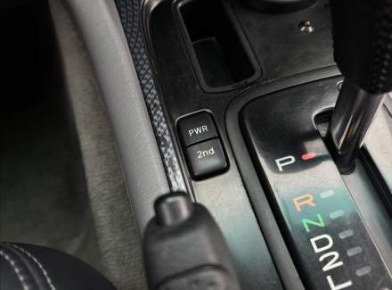 Toyota - Land Cruiser