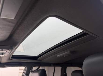 Toyota - Land Cruiser