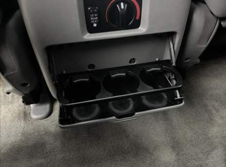 Toyota - Land Cruiser