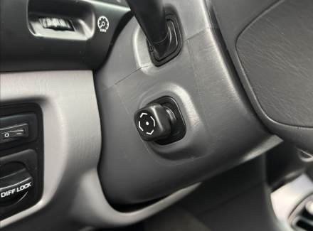 Toyota - Land Cruiser