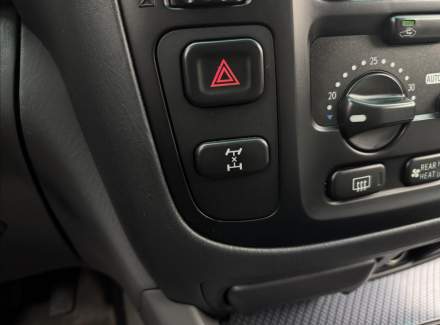 Toyota - Land Cruiser