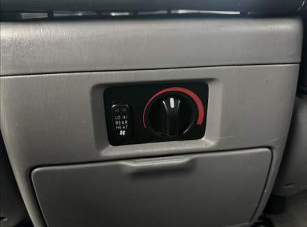 Toyota - Land Cruiser