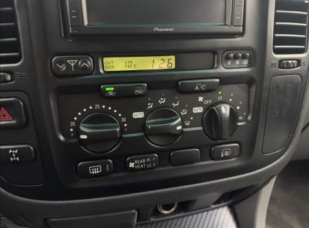 Toyota - Land Cruiser