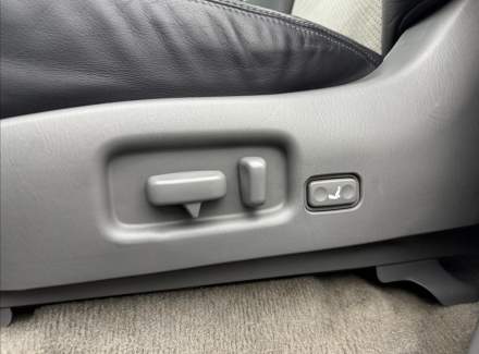 Toyota - Land Cruiser