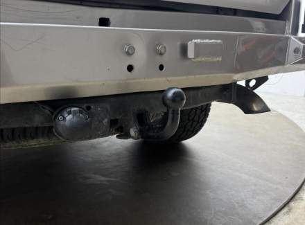 Toyota - Land Cruiser