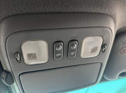 Toyota - Land Cruiser