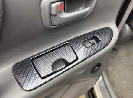 Toyota - Land Cruiser